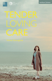Tender Loving Care by Vickie Donoghue - Paperback