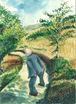 Strange with Age by Sharon Cumberland - Paperback