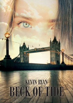 Beck of Tide by Kevin Ryan - Paperback
