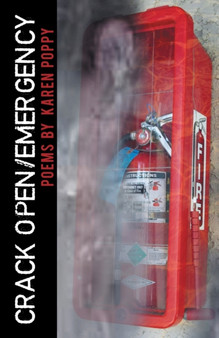 Crack Open/Emergency by Poppy Karen Poppy - Paperback