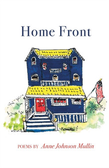 Home Front by Mullin Anne Johnson Mullin - Paperback