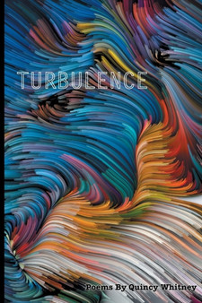 Turbulence by Whitney Quincy Whitney - Paperback