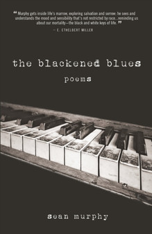 The Blackened Blues by Sean Murphy - Paperback
