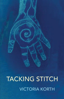 Tacking Stitch by Victoria Korth - Paperback