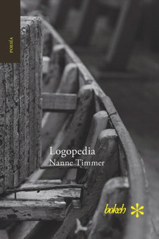 Logopedia by Nanne Timmer - Paperback