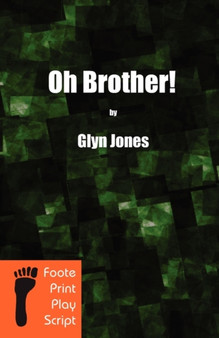 Oh Brother! by Glyn Idris Jones - Paperback