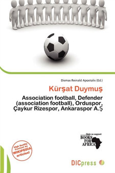 K R at Duymu by Dismas Reinald Apostolis - Paperback