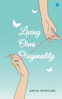 Living Ones Originality by Anita Kongari - Paperback