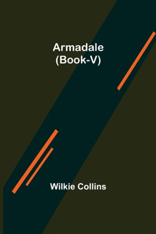 Armadale (Book-V) by Wilkie Collins - Paperback