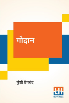 Godaan by Munshi Premchand - Paperback