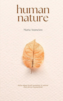 Human Nature by Maria Asuncion - Paperback