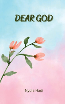 Dear God by Nydia Hadi - Paperback