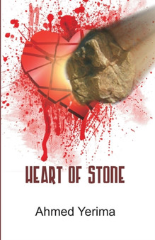 Heart of Stone by Ahmed Yerima - Paperback