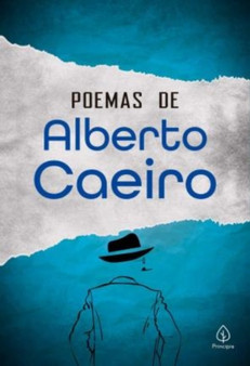 Poemas de Alberto Caeiro by Fernando Pessoa - Paperback