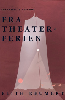 Fra theaterferien by Elith Reumert - Paperback