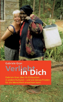 Verliebt in Dich by Gabriele Gran - Paperback