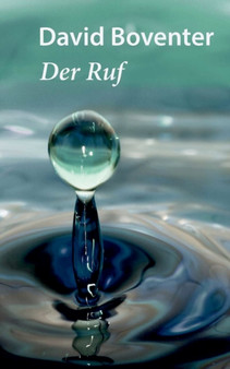 Der Ruf by David Boventer - Paperback