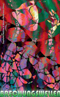 Brechungswellen by Stephanie Mattner - Paperback