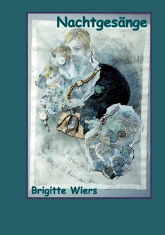 Nachtgesange by Brigitte Wiers - Paperback