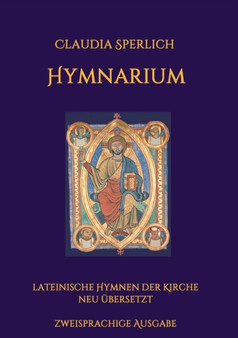 Hymnarium by Claudia Sperlich - Paperback