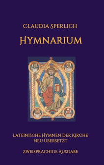 Hymnarium by Claudia Sperlich - Hardback