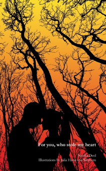 For you, who stole my heart by Navika Deol - Paperback