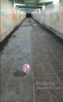 Ausgang by Daniel McCosh - Paperback