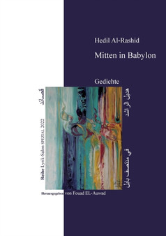 Mitten in Babylon by Hedil Al-Rashid - Paperback