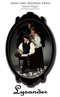 Lysander by Daniel Nagel - Paperback