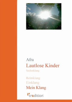 Lautlose Kinder by Afra - Paperback