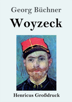 Woyzeck (Grossdruck) by Georg Buchner - Paperback