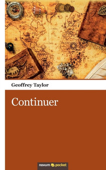 Continuer by Geoffrey Taylor - Paperback