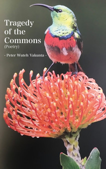 Tragedy of the Commons by Peter Wuteh Vakunta - Paperback