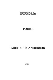 Euphoria by Michelle Anderson - Paperback