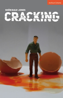 Cracking by Shon Dale-Jones - Paperback