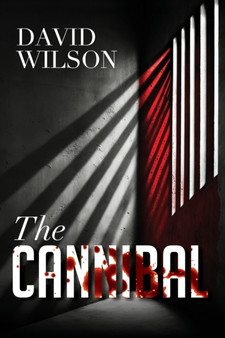 Cannibal by David Wilson - Paperback