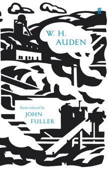 W. H. Auden by W.H. Auden - Hardback