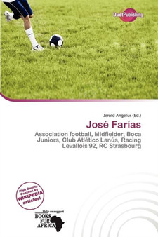 Jos Far as by Jerold Angelus - Paperback