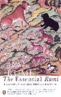 The Essential Rumi by Rumi - Paperback