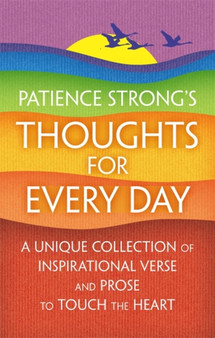 Patience Strong's Thoughts for Every Day by Patience Strong - Paperback