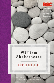 Othello by Eric Rasmussen - Hardback