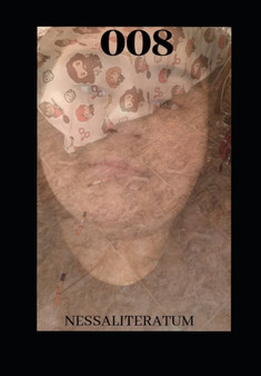 8 by Nessaliteratum Llopis Espi - Paperback