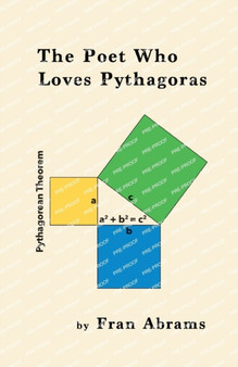 The Poet Who Loves Pythagoras by Fran Abrams - Paperback