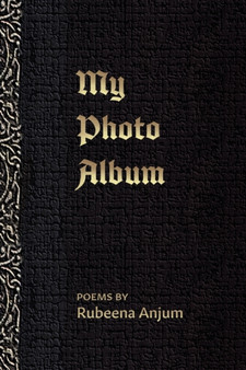 My Photo Album by Rubeena Anjum - Paperback