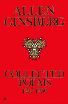 Collected Poems 1947-1980 by Allen Ginsberg - Paperback
