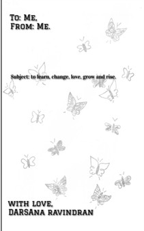 To by Darsana Ravindran - Paperback