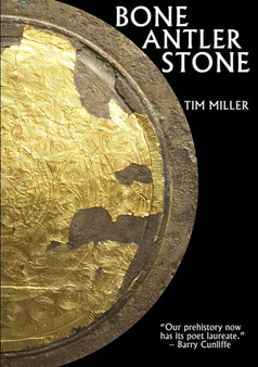 Bone Antler Stone by Tim Milller - Paperback