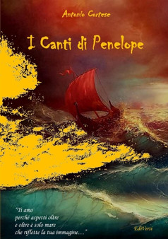 I Canti di Penelope by Antonio Cortese - Paperback