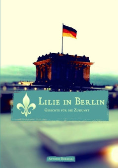 Lilie in Berlin by Antonio Borrelli - Paperback