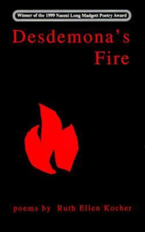 Desdemona's Fire by Ruth Ellen Kocher - Paperback